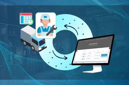 Gérer la maintenance préventive dans les contrats depuis artis.net